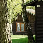 Hotell Vitkova Hora 3*