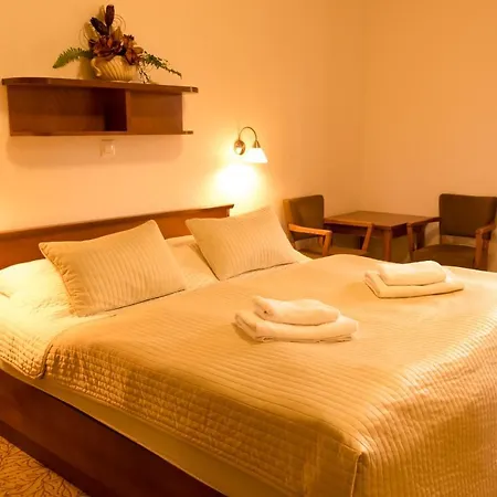 Hotel Vitkova Hora