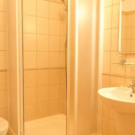 Hotel Vítkova Hora 3*