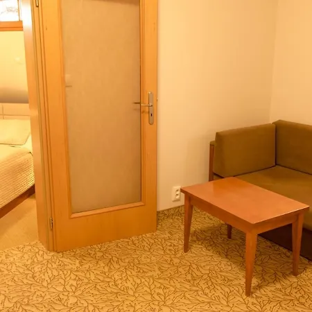 Hotel Vítkova Hora