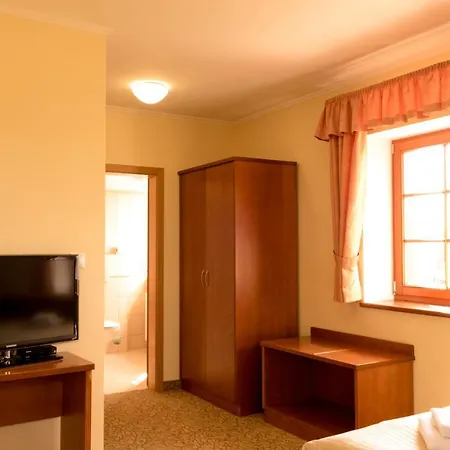 Vítkova Hora 3* KLV