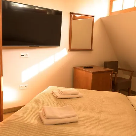 Vitkova Hora Hotel Karlsbad