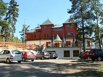 Vitkova Hora Hotell 3*