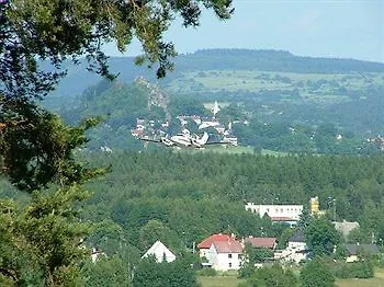 Hotell Vitkova Hora Karlovy Vary