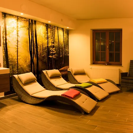 Vitkova Hora Hotel 3*