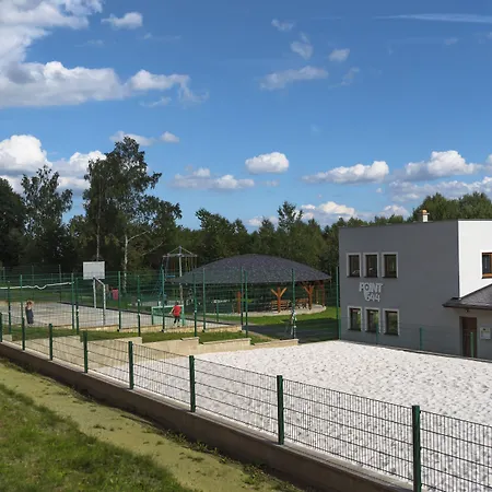 Vítkova Hora Hotel 3*