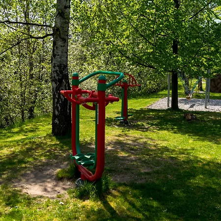 Vitkova Hora 3*