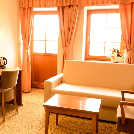 Vitkova Hora Hotel 3*