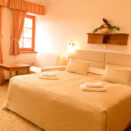 Hotel Vitkova Hora 3*