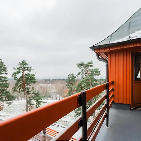 Hotel Vítkova Hora