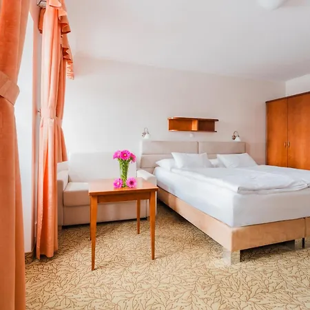 Hotel Vítkova Hora 3*