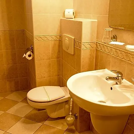Vitkova Hora Hotel 3*