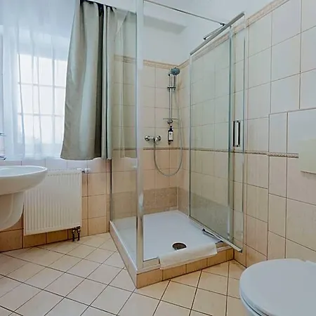 Vitkova Hora Hotell Karlovy Vary