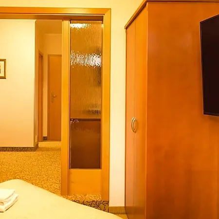 Vitkova Hora Hotel 3*