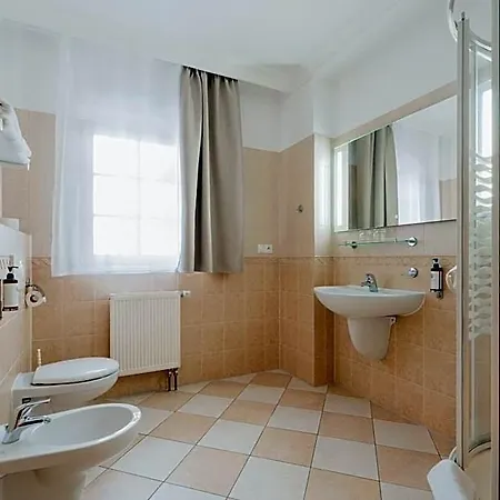 Vitkova Hora Hotell 3*