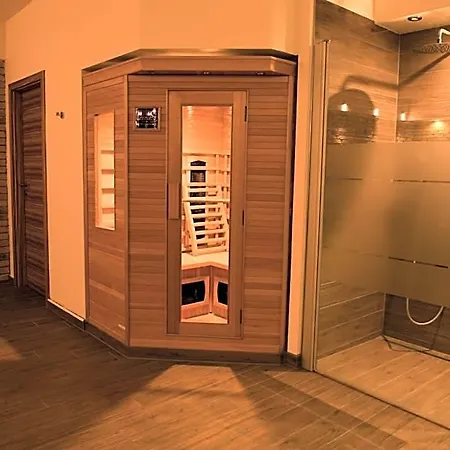 Vitkova Hora Hotell Karlovy Vary