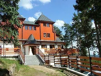 Vitkova Hora Hotell 3*
