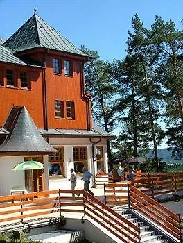 Vitkova Hora 3*