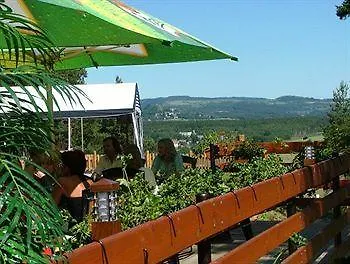Vitkova Hora Hotell