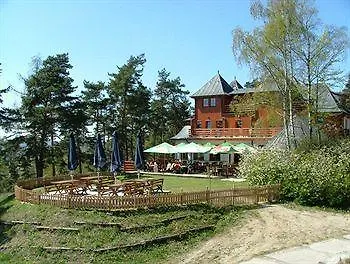 Vitkova Hora Hotell