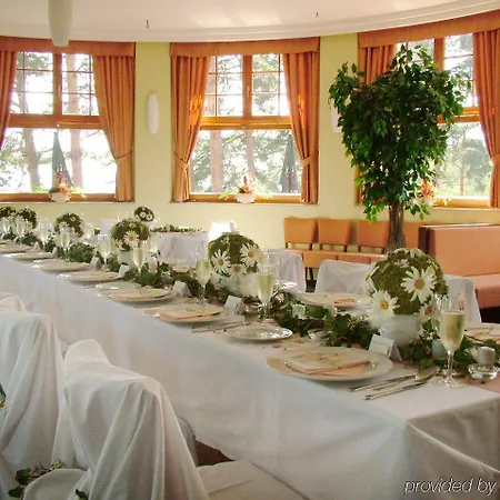 Vítkova Hora Hotel 3*