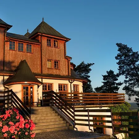 Hotel Vítkova Hora