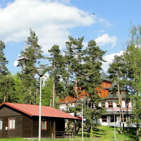 Vitkova Hora Hotel