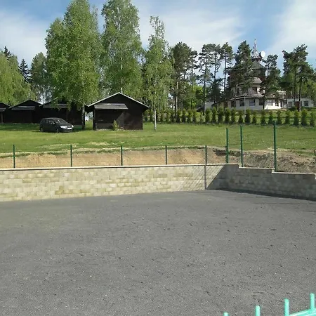 Vítkova Hora Hotel KLV