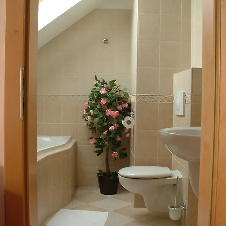 Hotel Vitkova Hora