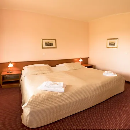 Vítkova Hora 3* KLV