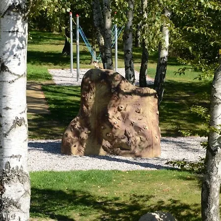 Vítkova Hora 3* KLV