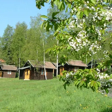 Vítkova Hora 3* KLV