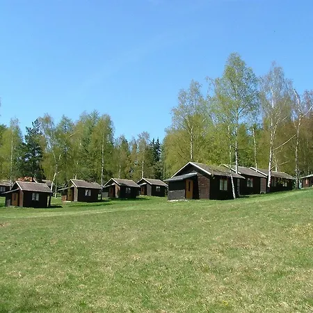 Vitkova Hora Szálloda