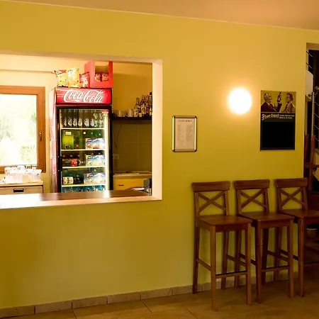 Vítkova Hora Hotel KLV