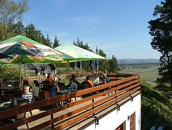 Hotell Vitkova Hora 3*