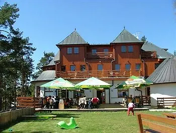 Vitkova Hora 3*