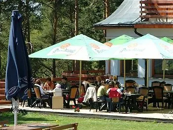Hotell Vitkova Hora