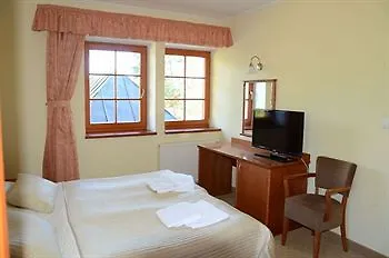 Vitkova Hora Hotell Karlovy Vary