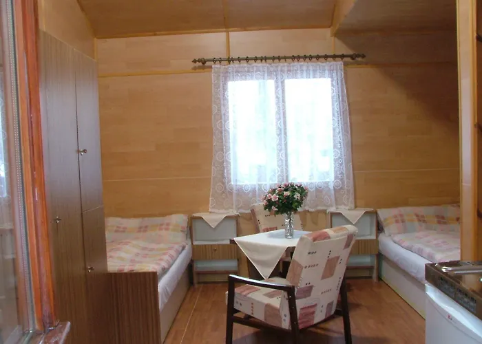 Vitkova Hora 3*