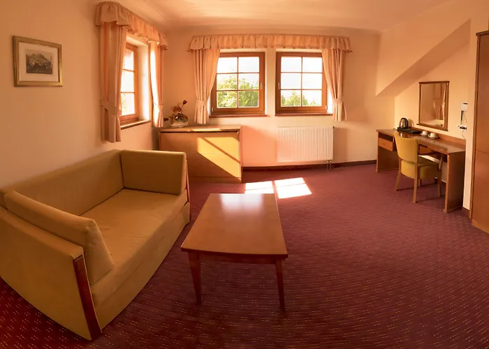 Vitkova Hora 3* Карловы Вары