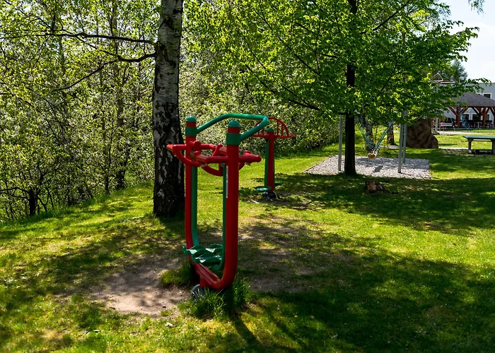 Vitkova Hora 3*