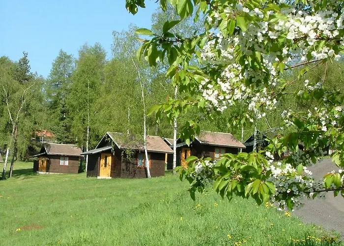 Vitkova Hora 3* Карловы Вары