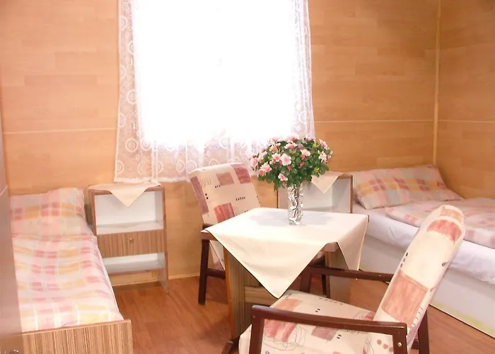 Vitkova Hora 3*