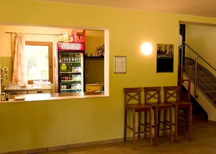 Vitkova Hora Hotel Karlovy Vary